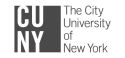 JFK, Jr. Institute for Worker Education at the City University of New York logo
