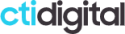 CTI Digital logo
