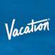 Vacation Sunscreen logo