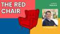 The Red Chair Podcast: Nenad Marovac logo