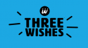 Three Wishes Cereal logo