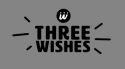 Three Wishes Cereal logo