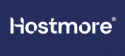 Hostmore plc logo
