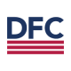 U.S. International Development Finance Corporation logo