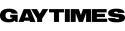 GAY TIMES logo