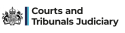 The Higher Courts of England and Wales logo