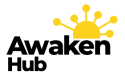 Ronan Dunne at SheVentures | Founder Insights | AwakenHub & AwakenAngels Advisory board member logo