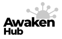Ronan Dunne at SheVentures | Founder Insights | AwakenHub & AwakenAngels Advisory board member logo