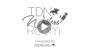 Aidan Butler Joins the TDN Writers' Room logo
