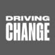 Driving Change Podcast logo