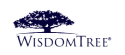 WisdomTree Asset Management logo