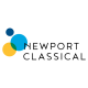 Newport Classical logo