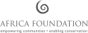Africa Foundation logo