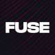 Fuse Sport + Entertainment logo