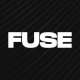 Fuse Sport + Entertainment logo