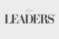 Leaders Magazine – Compassionate Leadership logo
