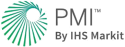 IHS Markit's Purchasing Managers' Index logo