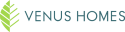 Venus Homes logo