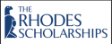 Rhodes Trust logo