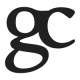 GC Magazine logo