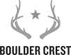 Boulder Crest Foundation logo
