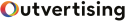 Outvertising logo