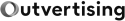 Outvertising logo