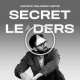 MasterClass: how to get over a stutter and attract A-listers like Anna Wintour and Martin Scorsese, with Founder & CEO David Rogier logo