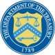 U.S. Department of the Treasury logo