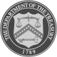 U.S. Department of the Treasury logo