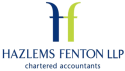Hazlems Fenton logo