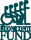The Buoniconti Fund logo