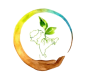 Spotlight Series: Tia Kansara - Director Replenish Earth logo