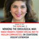 The Burn Bag Podcast – Dissecting National Security and Foreign Policy logo