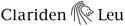 Clariden Leu logo