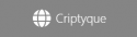 Criptyque Limited logo