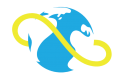 The Global Game Jam logo