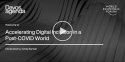 Accelerating Digital Inclusion in a Post-COVID World logo