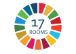 17 Rooms Initiative logo