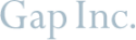 Gap Inc logo
