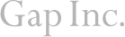 Gap Inc logo
