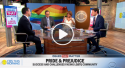 Trevor Project CEO on the risks still facing LGBTQ community logo