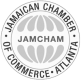 Jamaican Chamber of Commerce of Atlanta logo