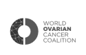 World Ovarian Cancer Coalition logo