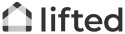 Lifted logo