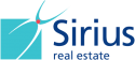 Sirius Real Estate logo