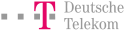 Deutsche Telekom logo