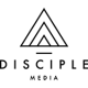 Disciple Media logo