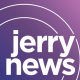 Jerry News logo