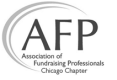 Association of Fundraising Professionals | Chicago Chapter logo